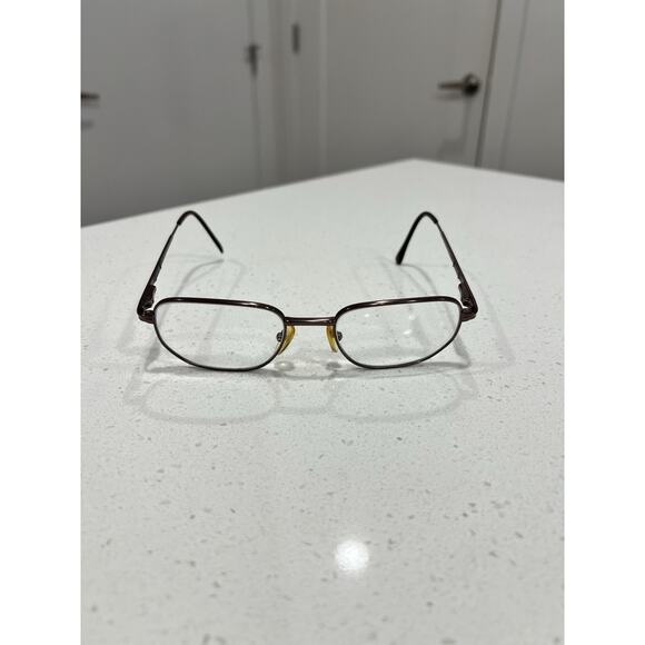 Onguard Og-076n Glasses Frames Only Z87-2 15-19 - Picture 1 of 8